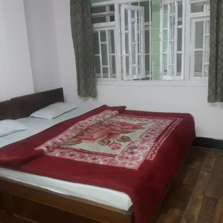 Hotel Mandala Gangtok Ruang foto