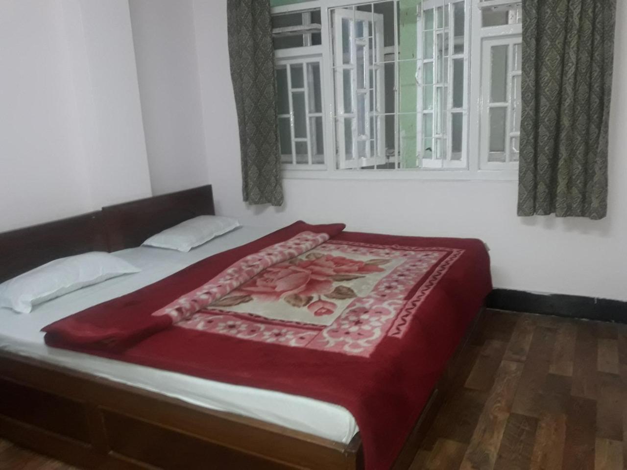 Hotel Mandala Gangtok Ruang foto